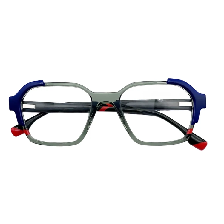 Custom Acetate Glasses price